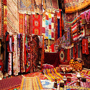 Carpets and rugs