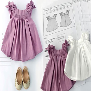 girls dress